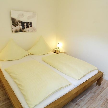 Ferienwohnung Mare Nostrum 5 베스터란트 외부 사진